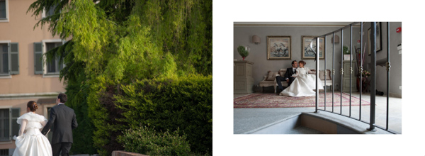 matrimonio a villa morneto